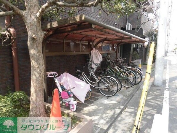 サンクレストTの物件内観写真